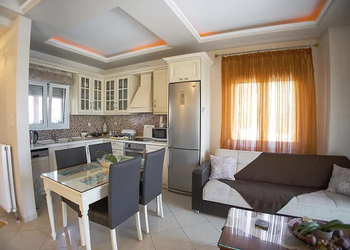 Venia House