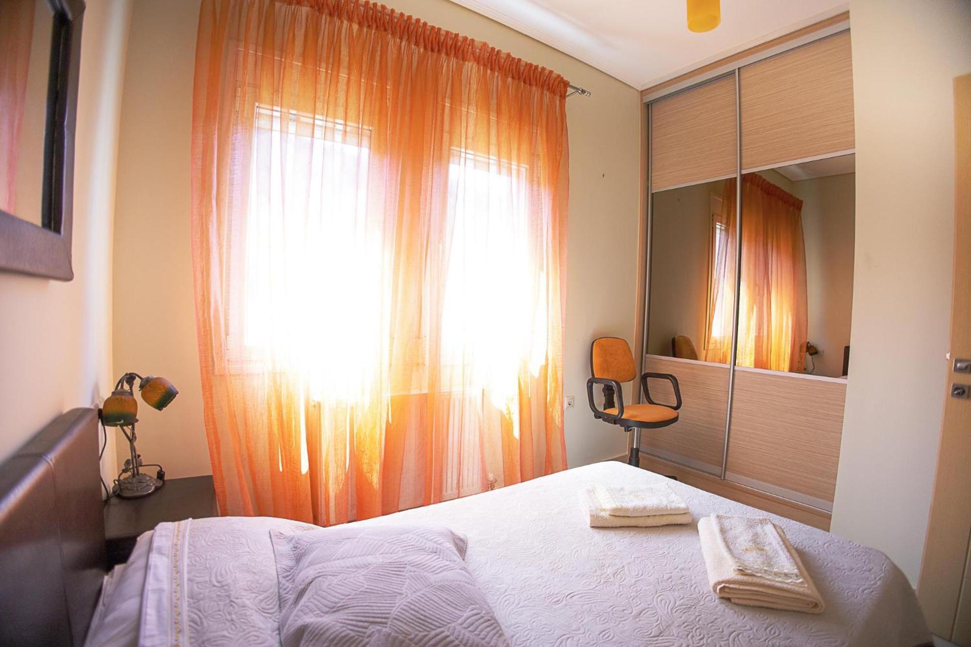 Venia House Ferienhaus
