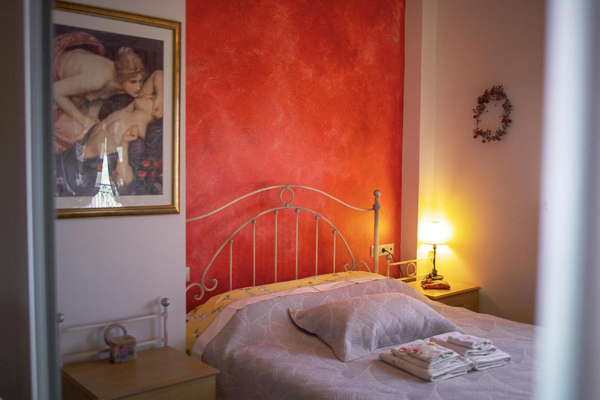 Venia House Marathos (Thessaly)