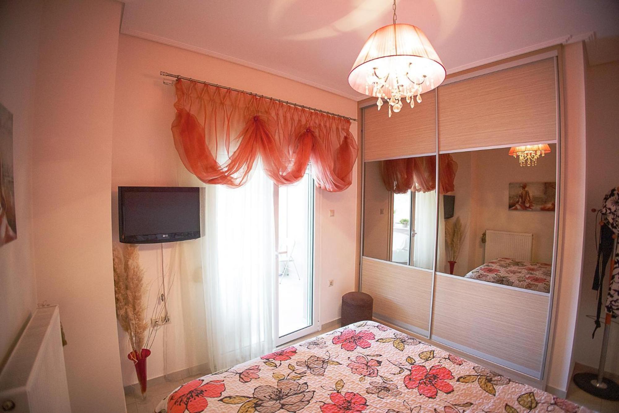 Venia House Ferienhaus Marathos (Thessaly)