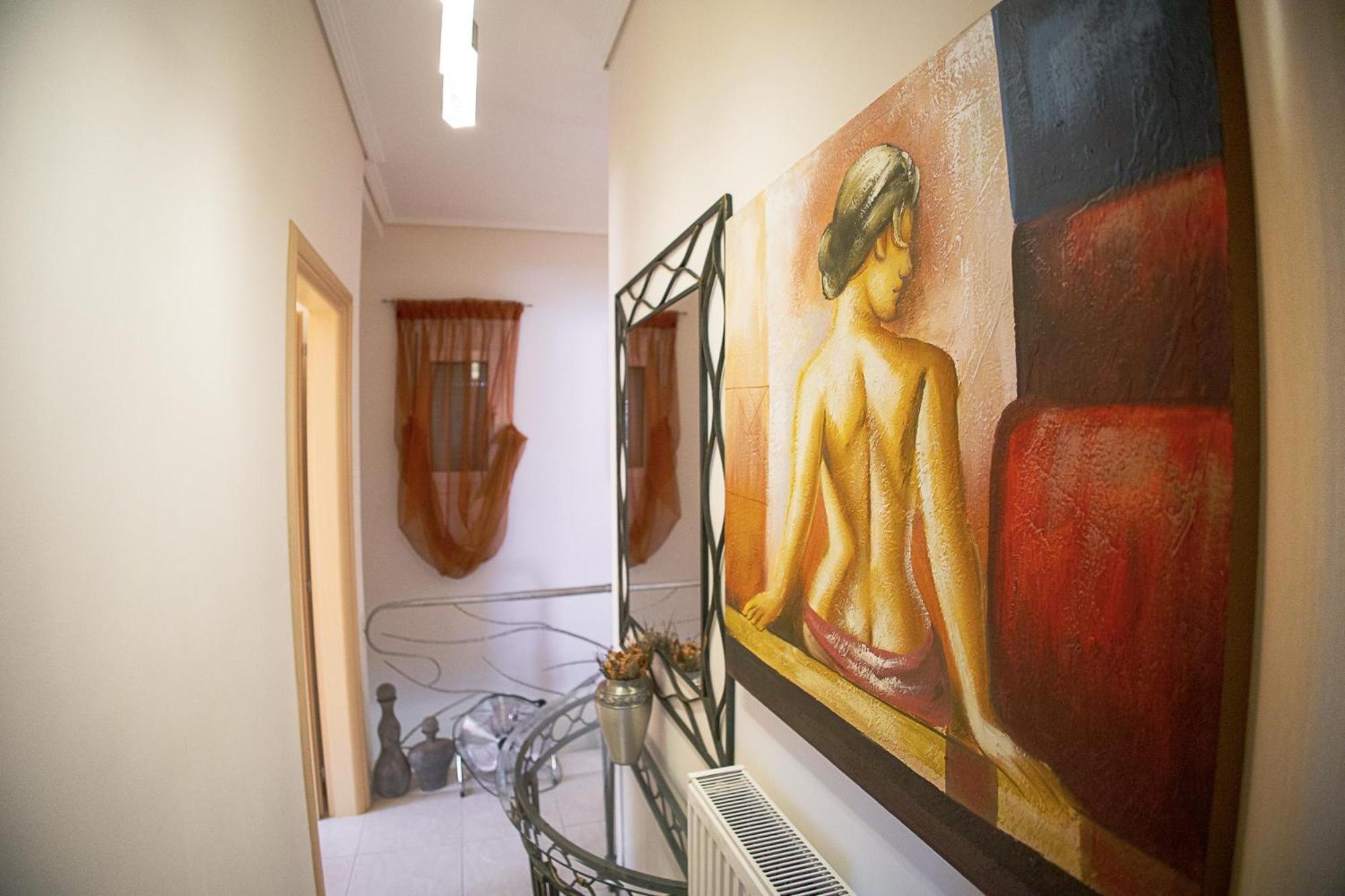 Venia House Marathos (Thessaly)