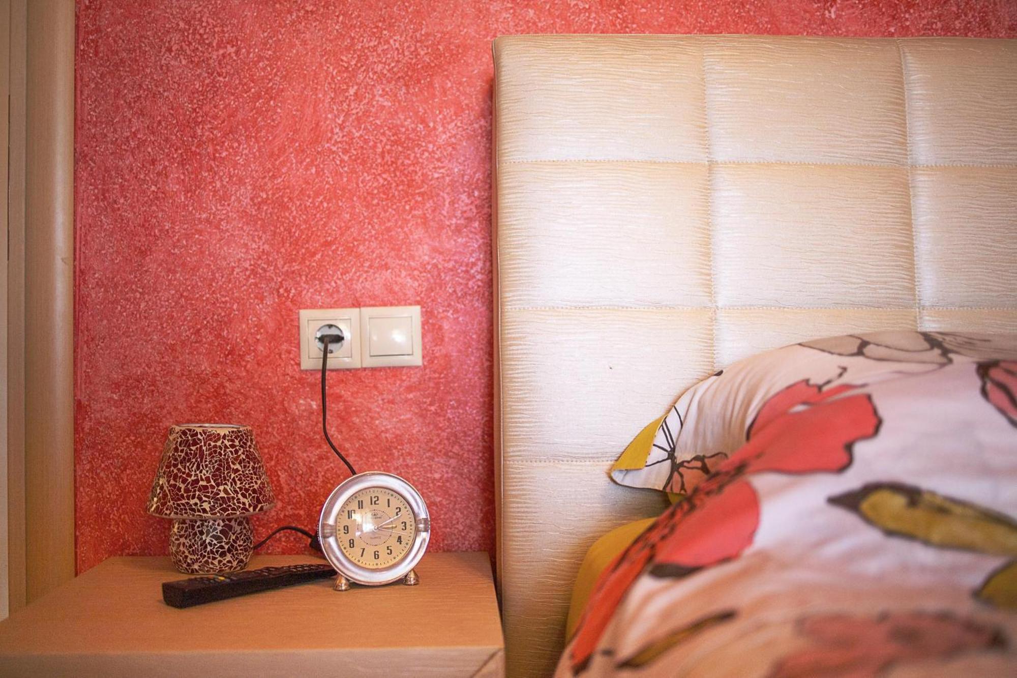 Venia House Ferienhaus Marathos (Thessaly)