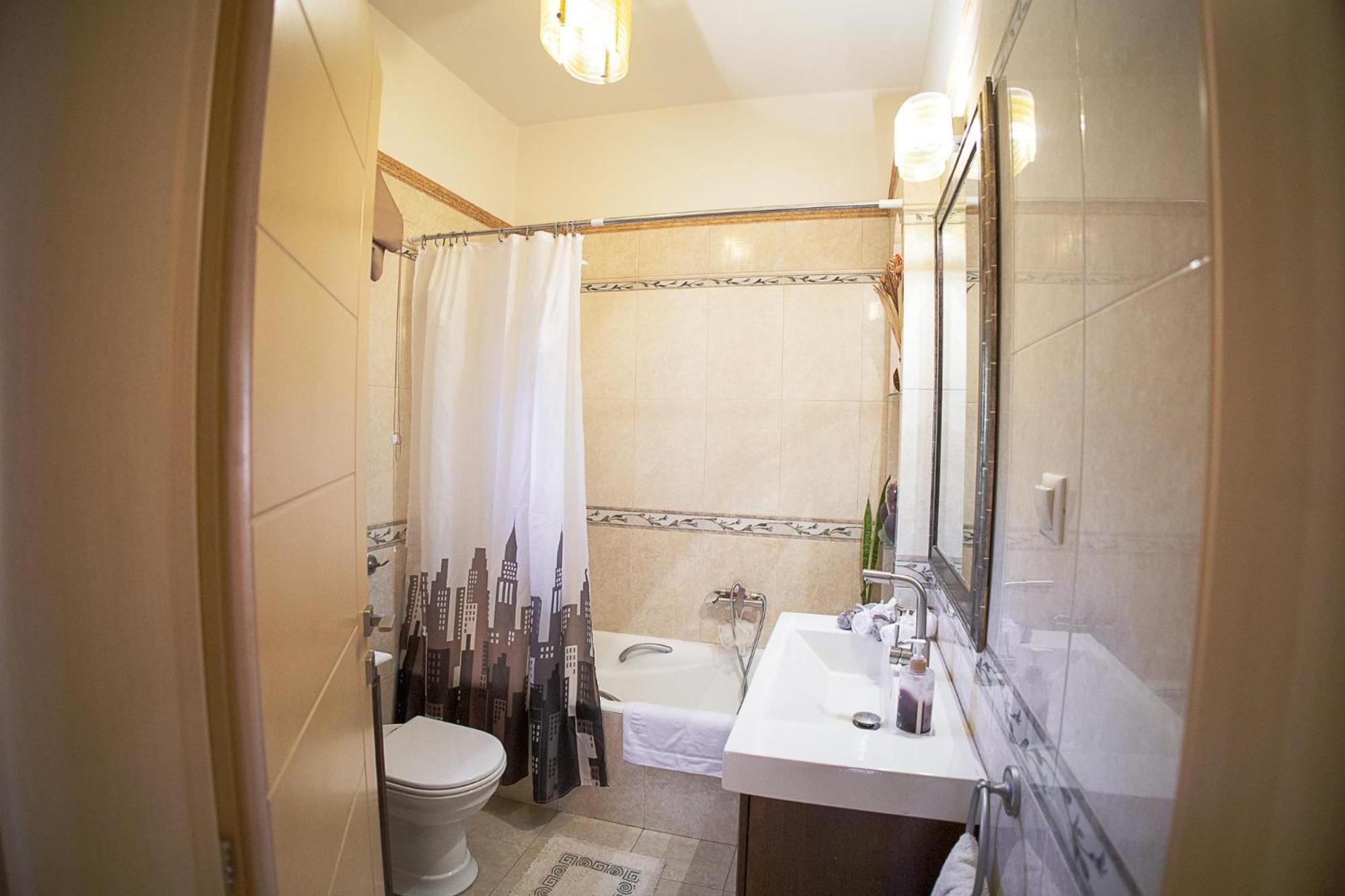 Venia House *