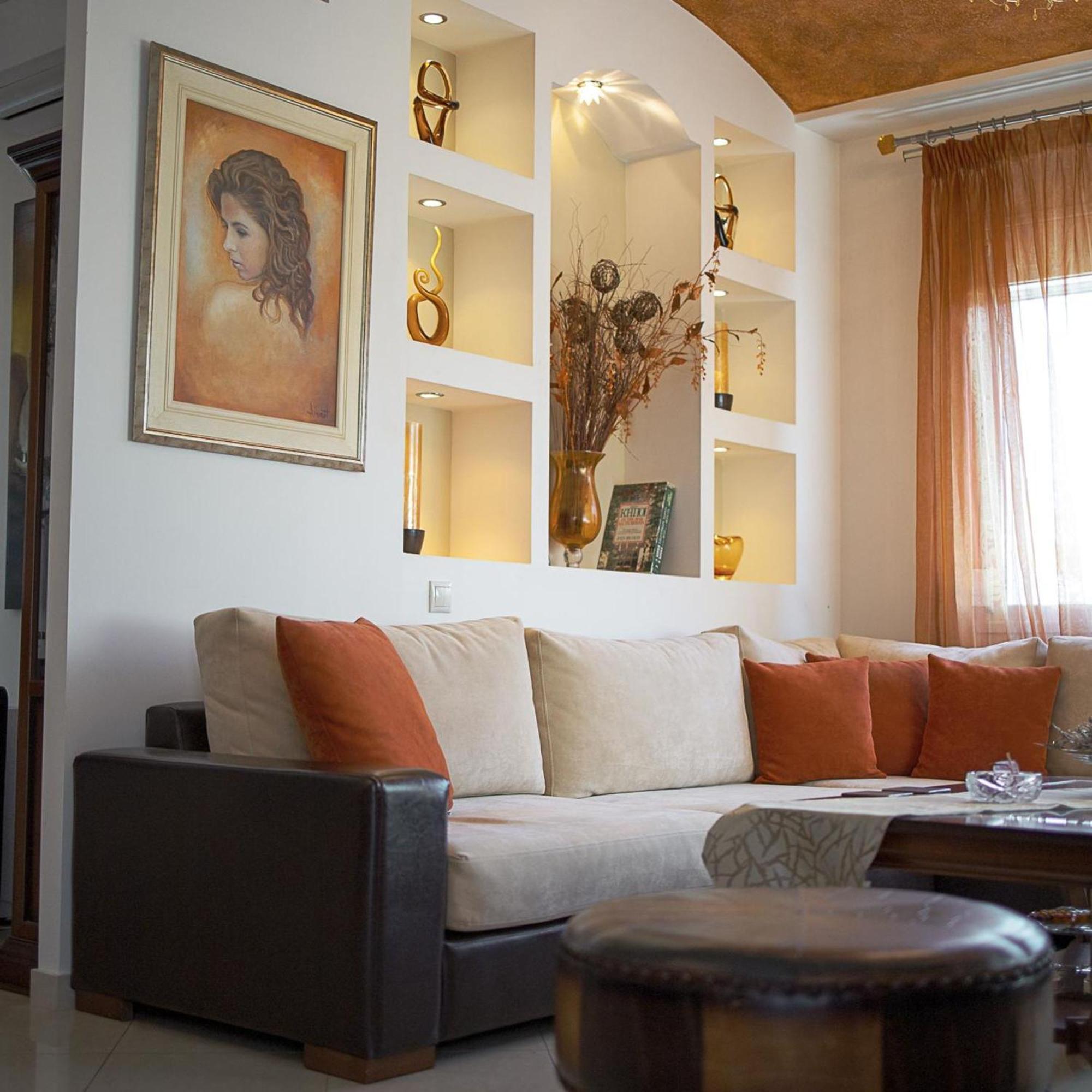 Venia House * Marathos (Thessaly)