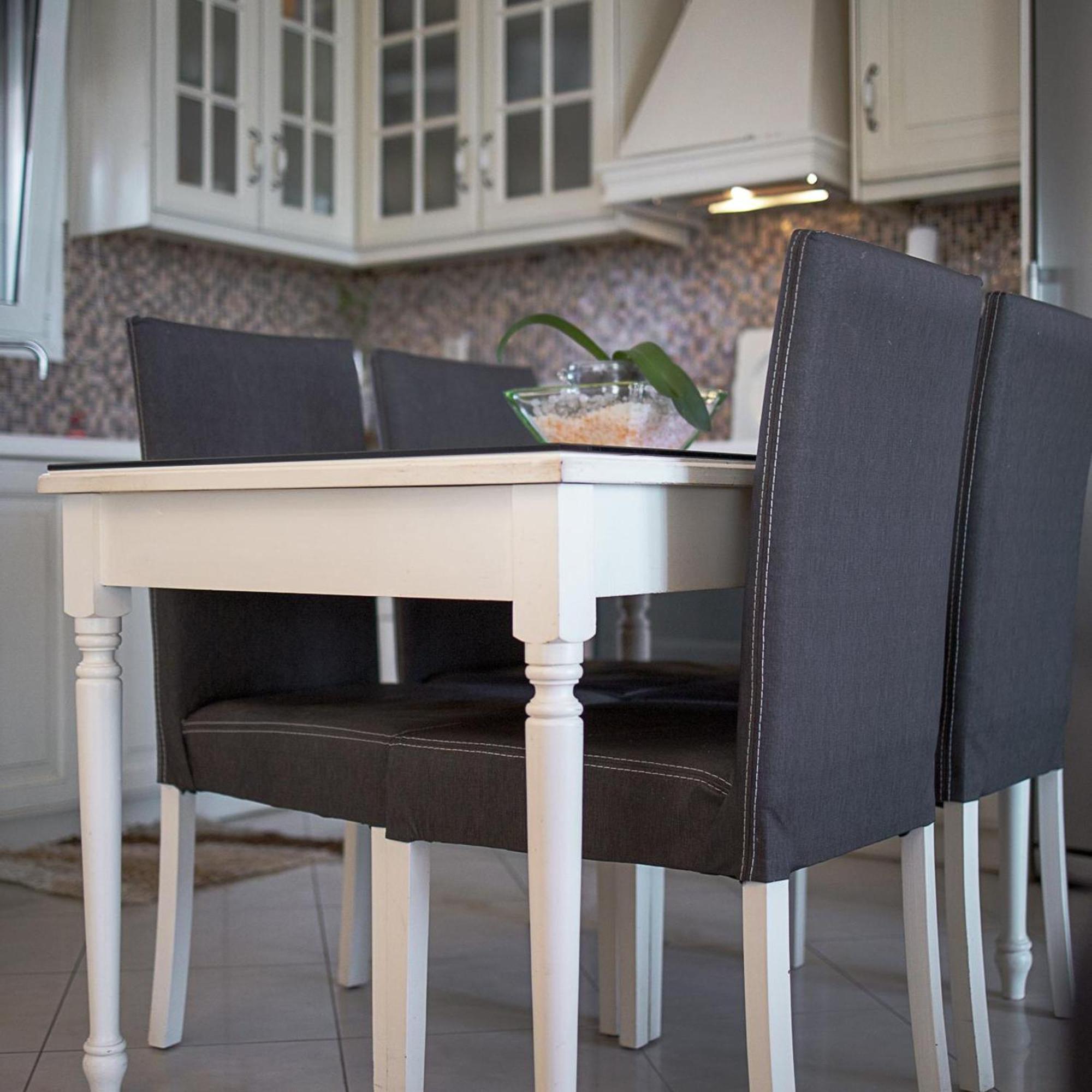 Venia House Ferienhaus
