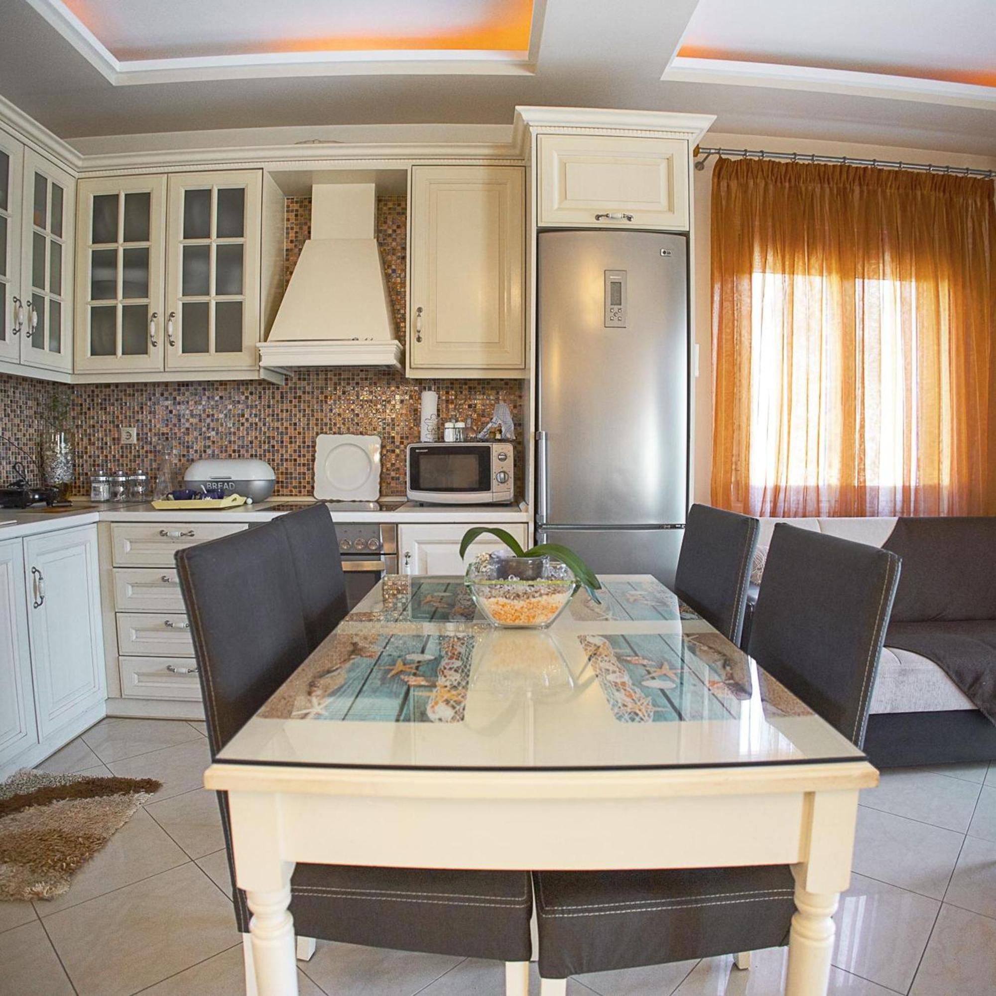 Ferienhaus Venia House *