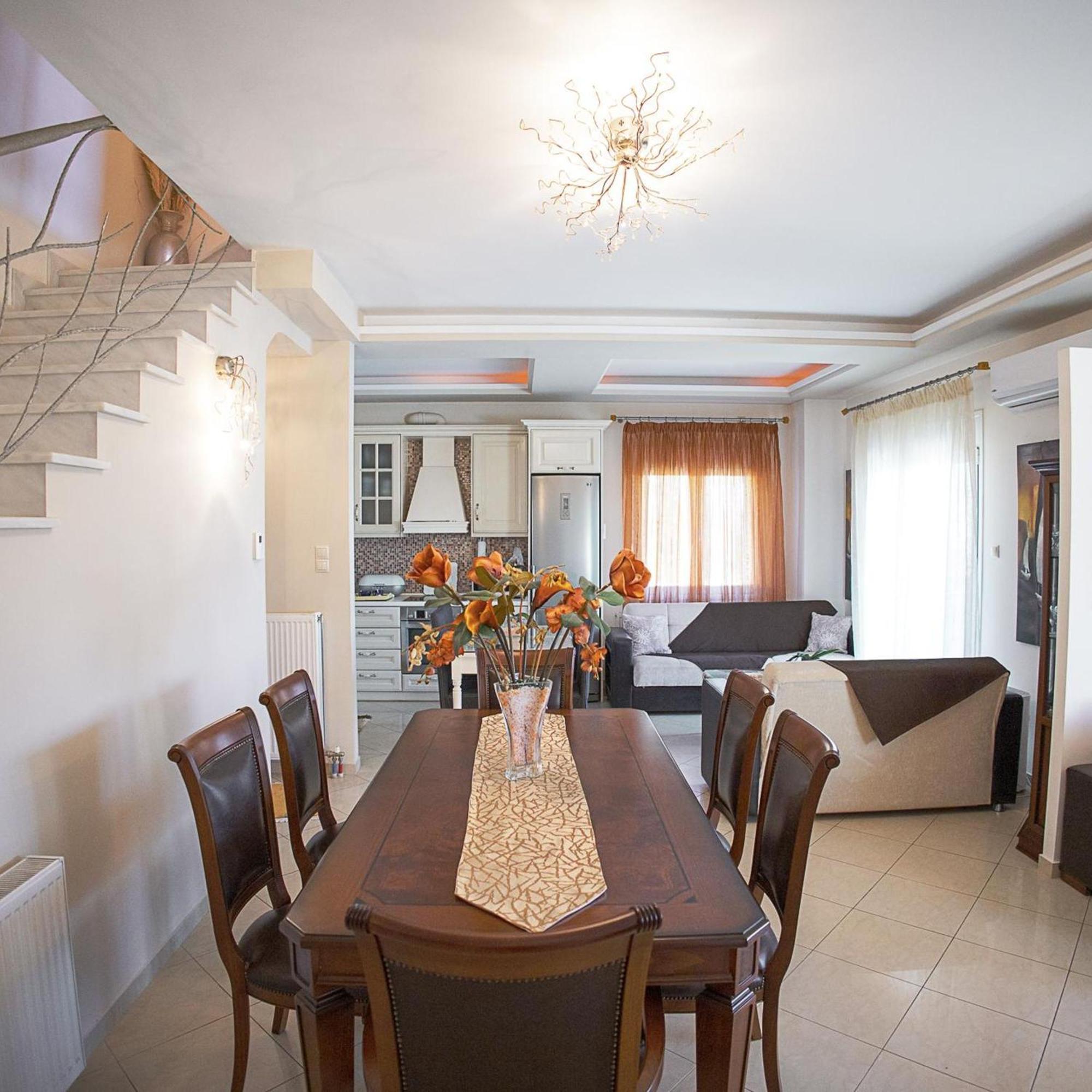 Venia House * Marathos (Thessaly)