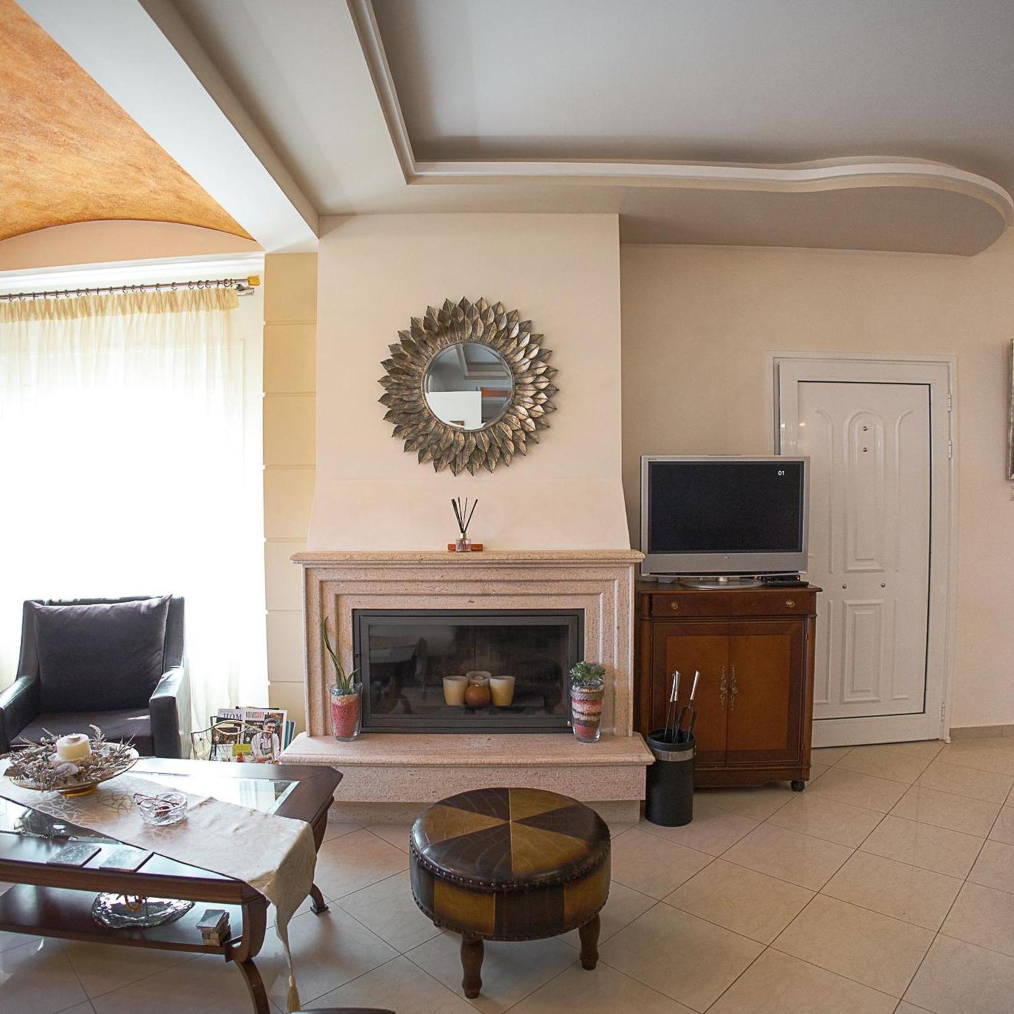Venia House Ferienhaus *