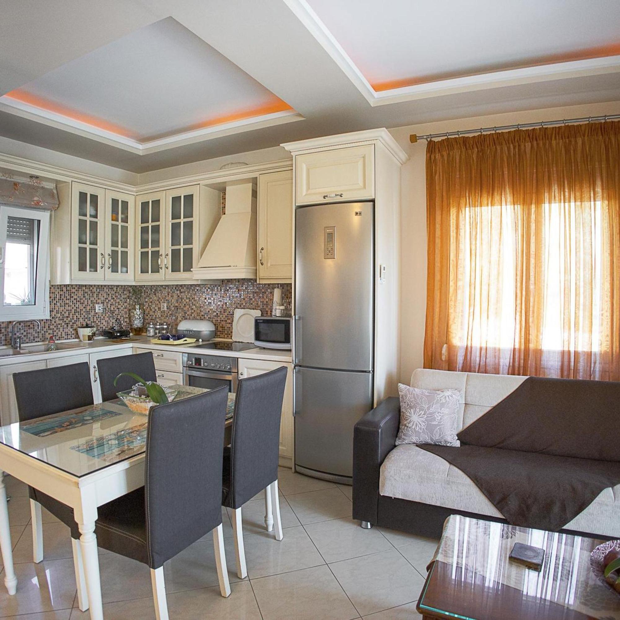 Venia House Ferienhaus Marathos (Thessaly)
