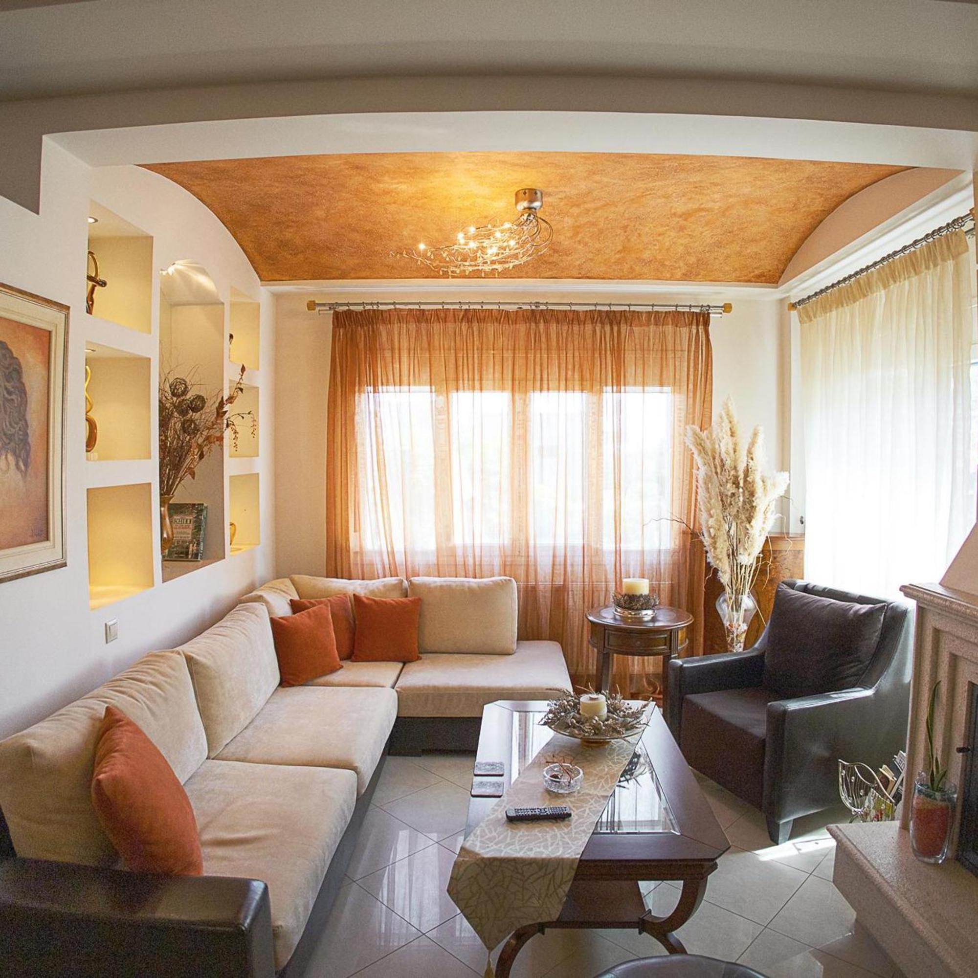 Ferienhaus Venia House Marathos (Thessaly)