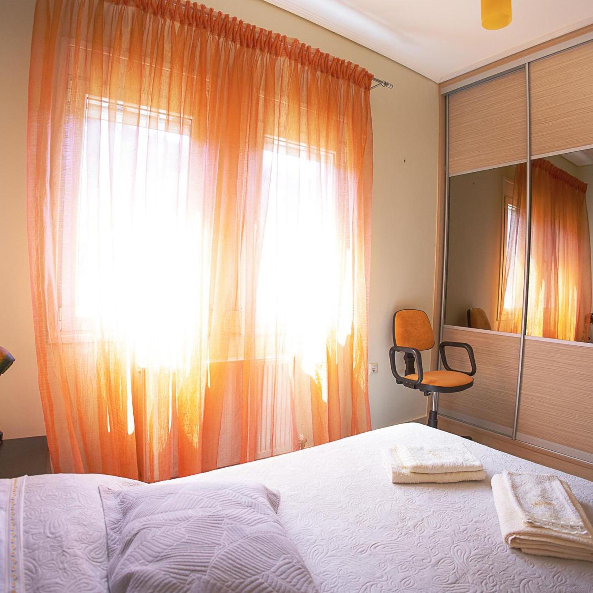 Venia House Marathos (Thessaly)