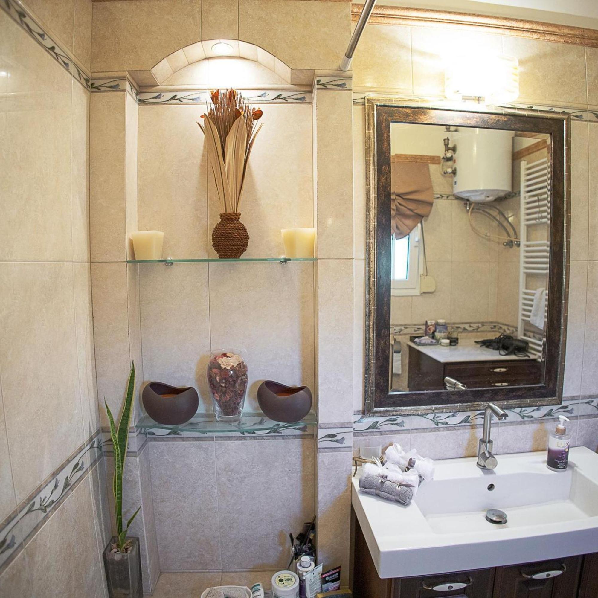Venia House Ferienhaus Marathos (Thessaly)