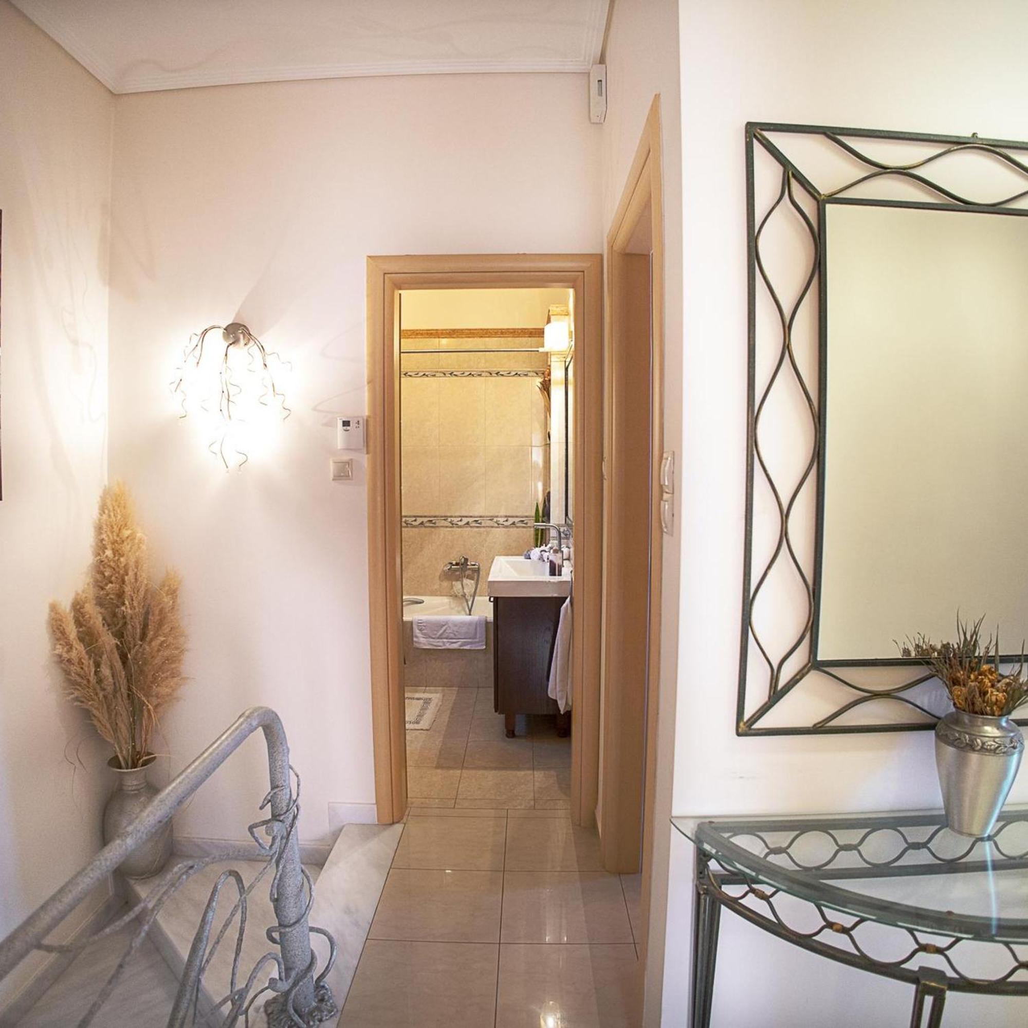 Venia House * Marathos (Thessaly)