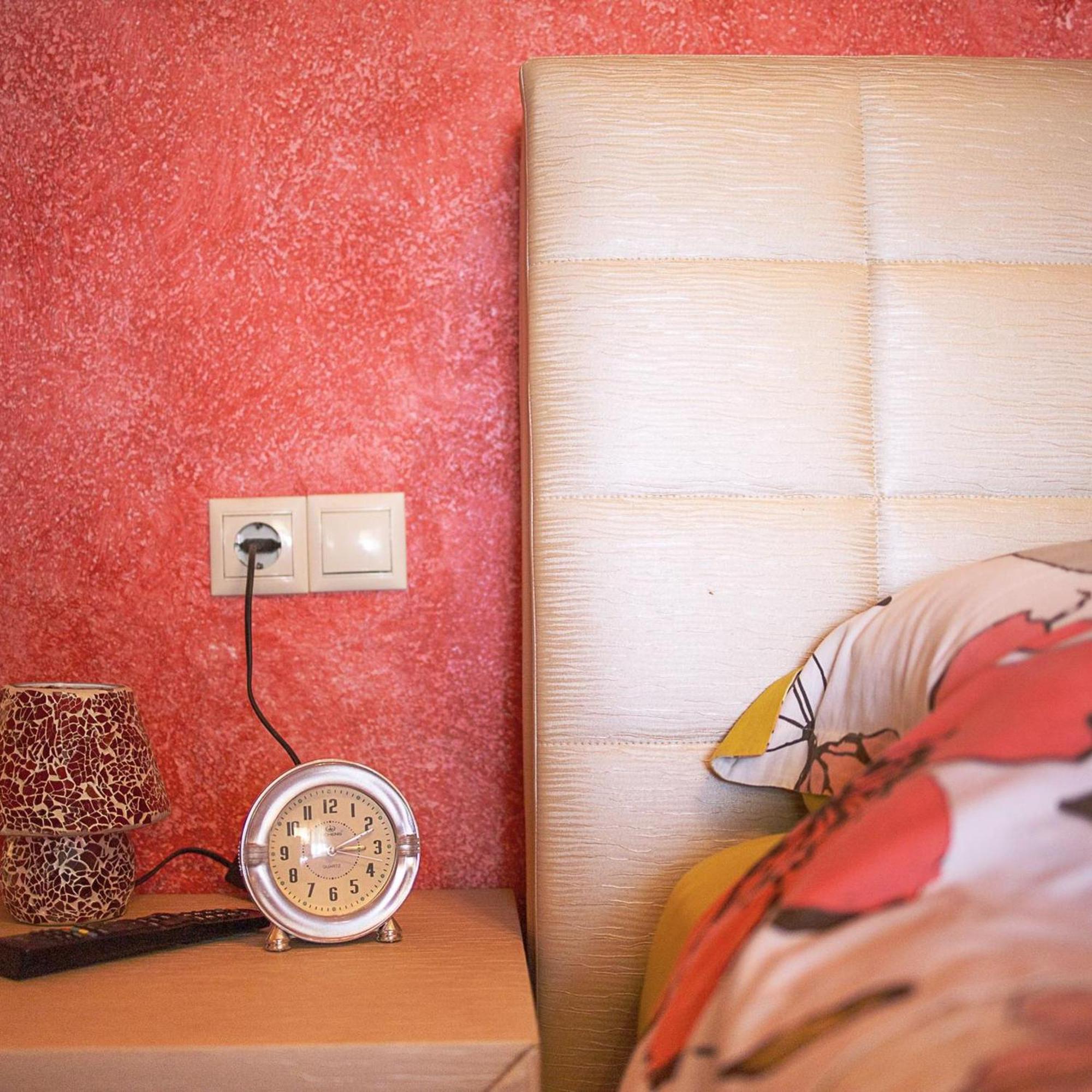 Ferienhaus Venia House Marathos (Thessaly)