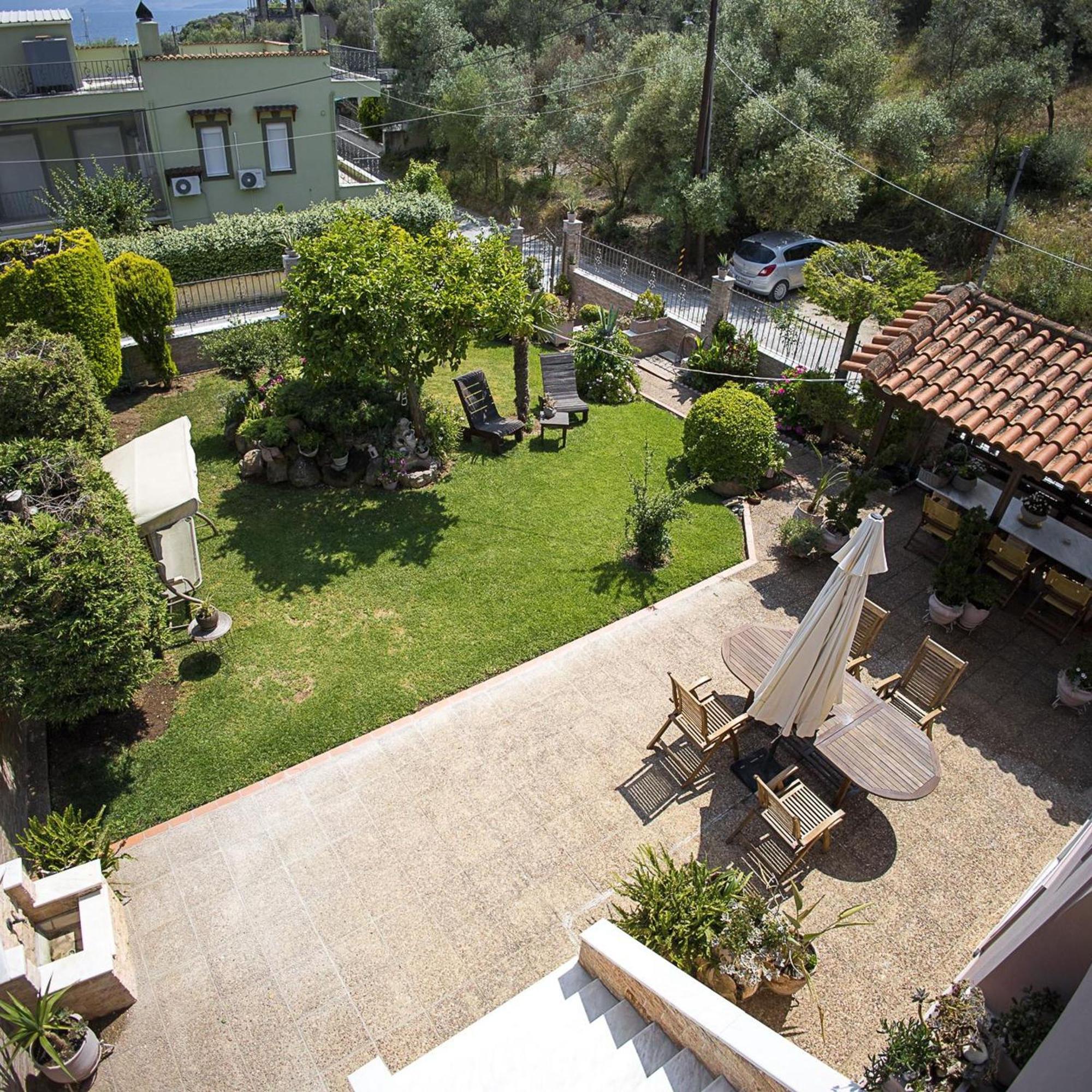 Ferienhaus Venia House *