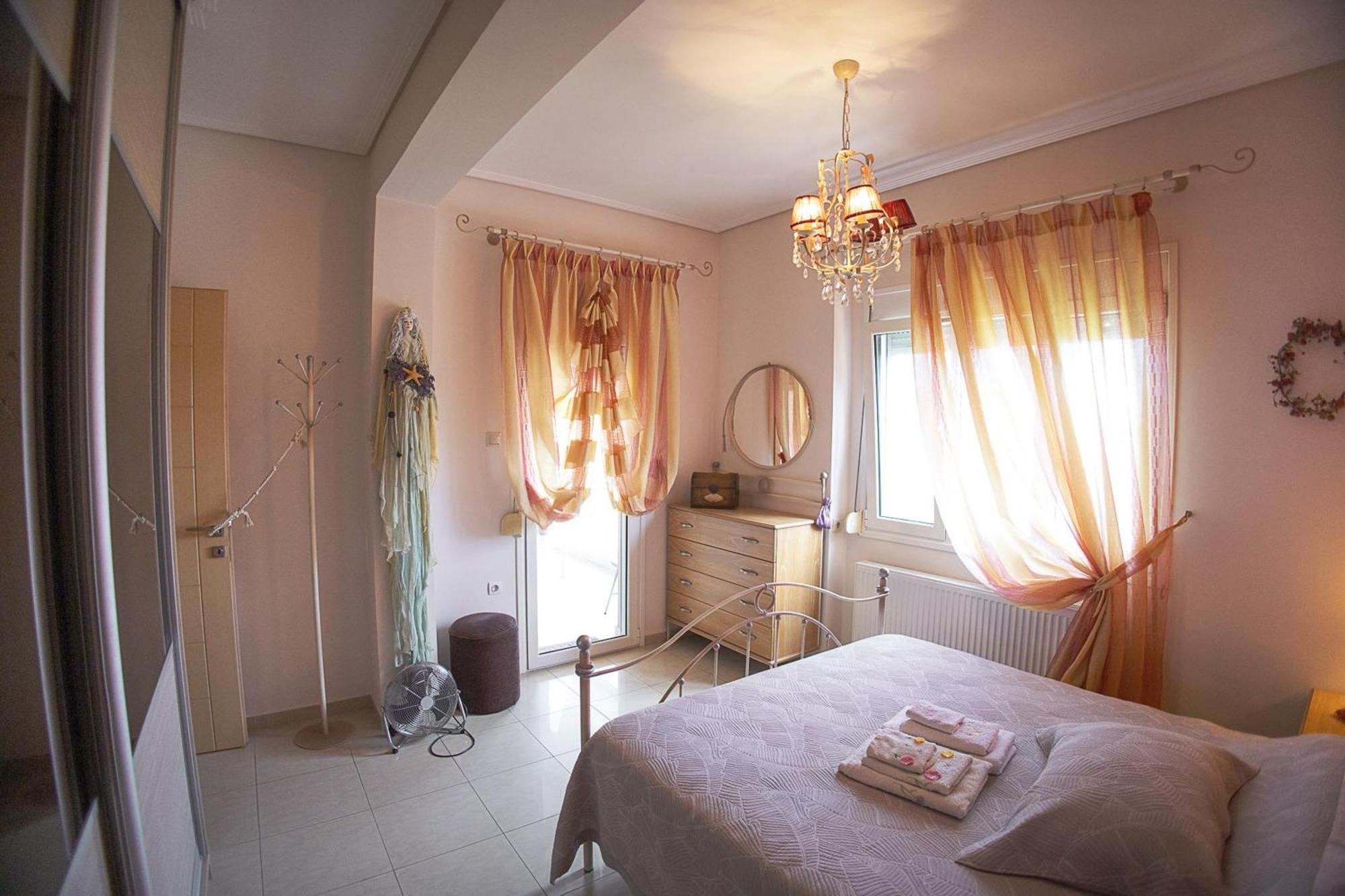 Venia House Ferienhaus