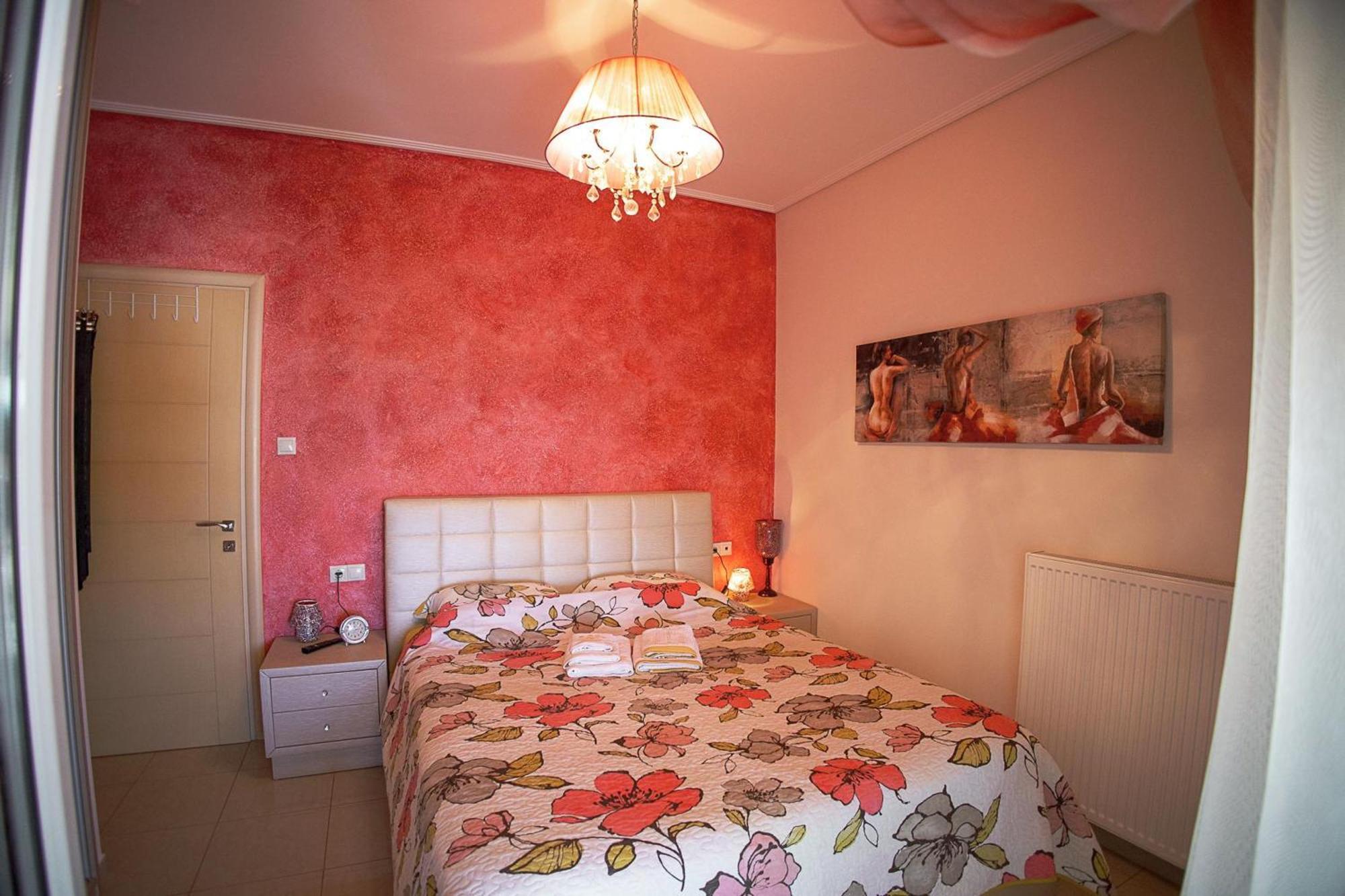 Venia House Ferienhaus