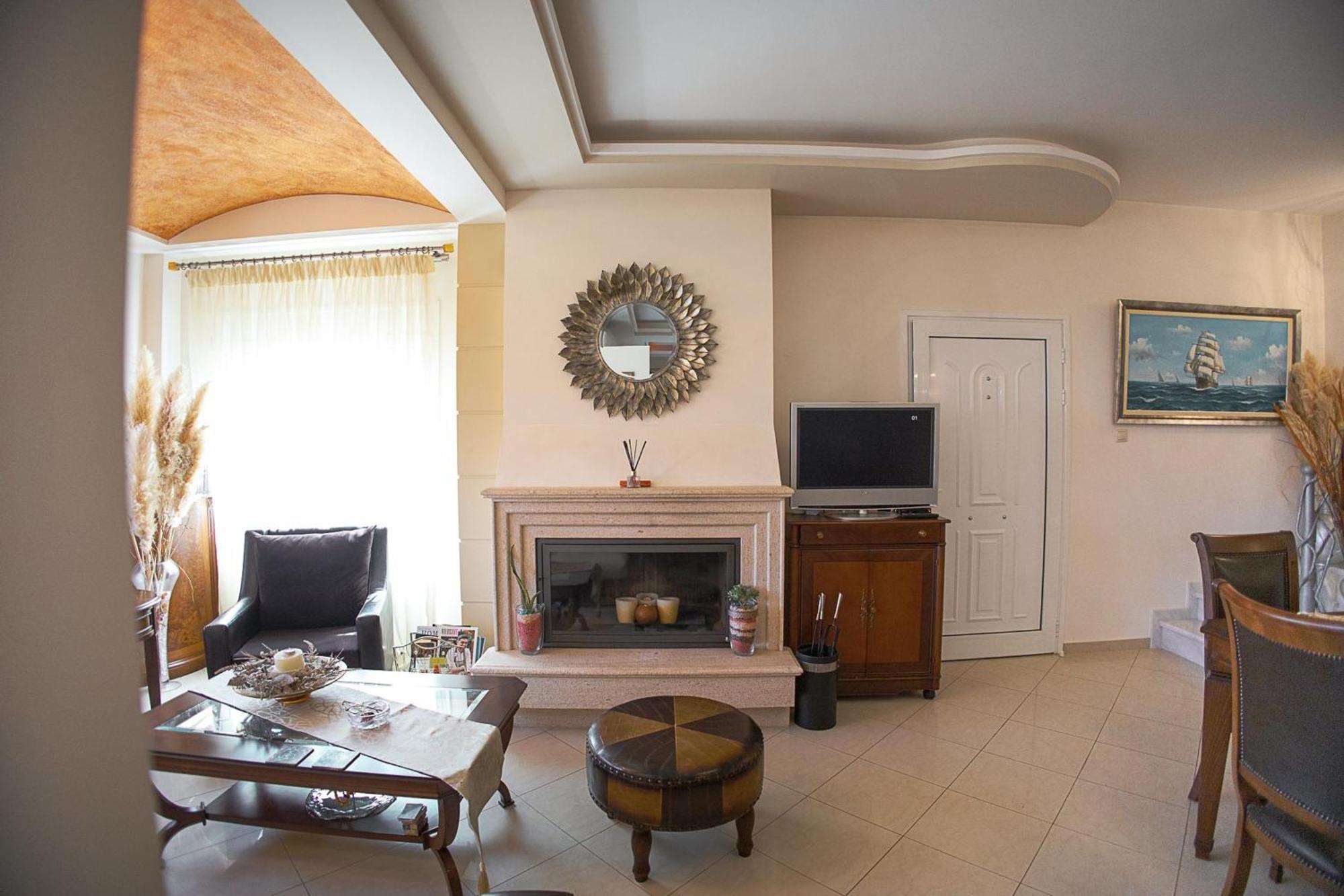 Venia House