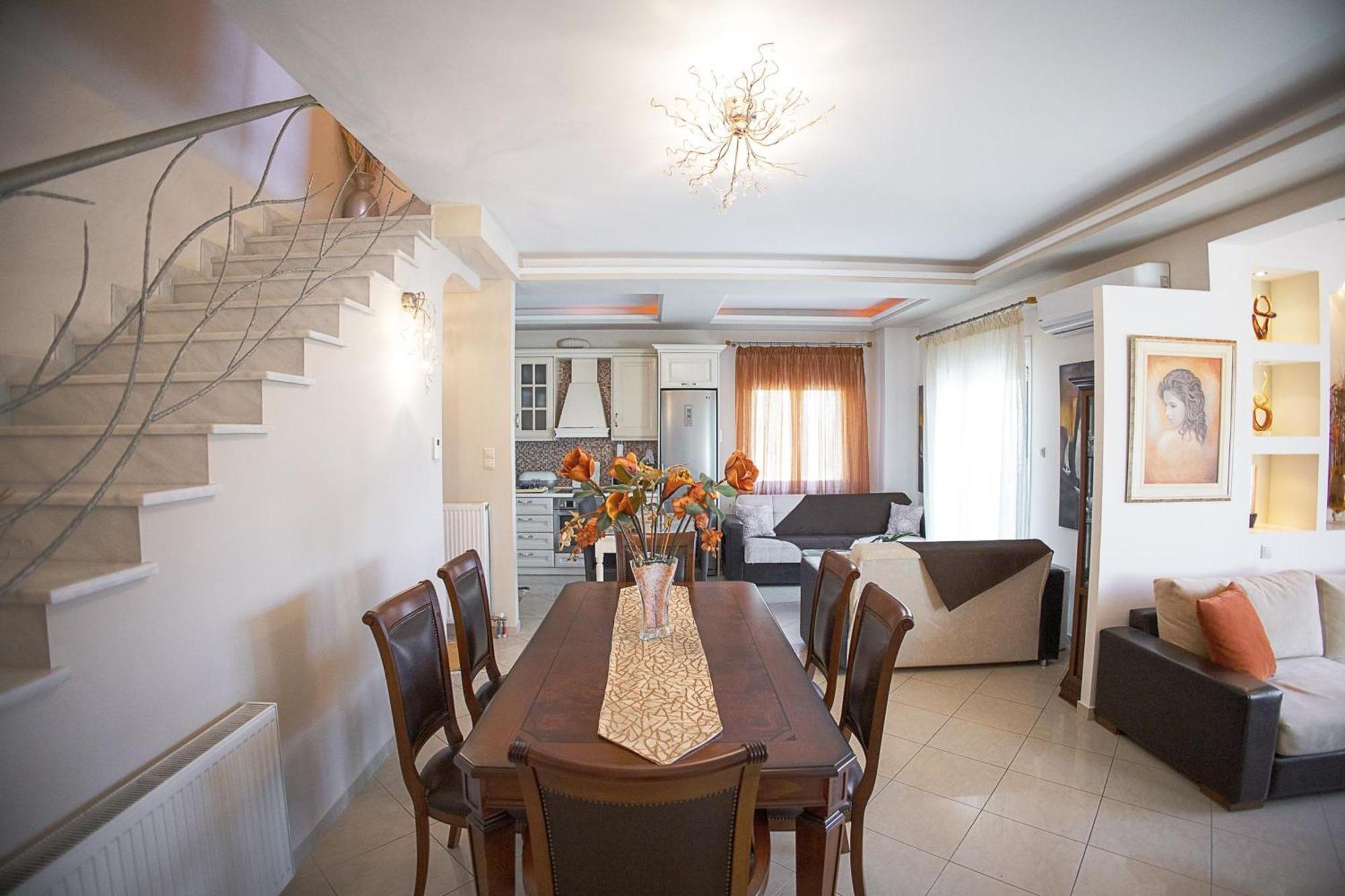 Venia House Ferienhaus *