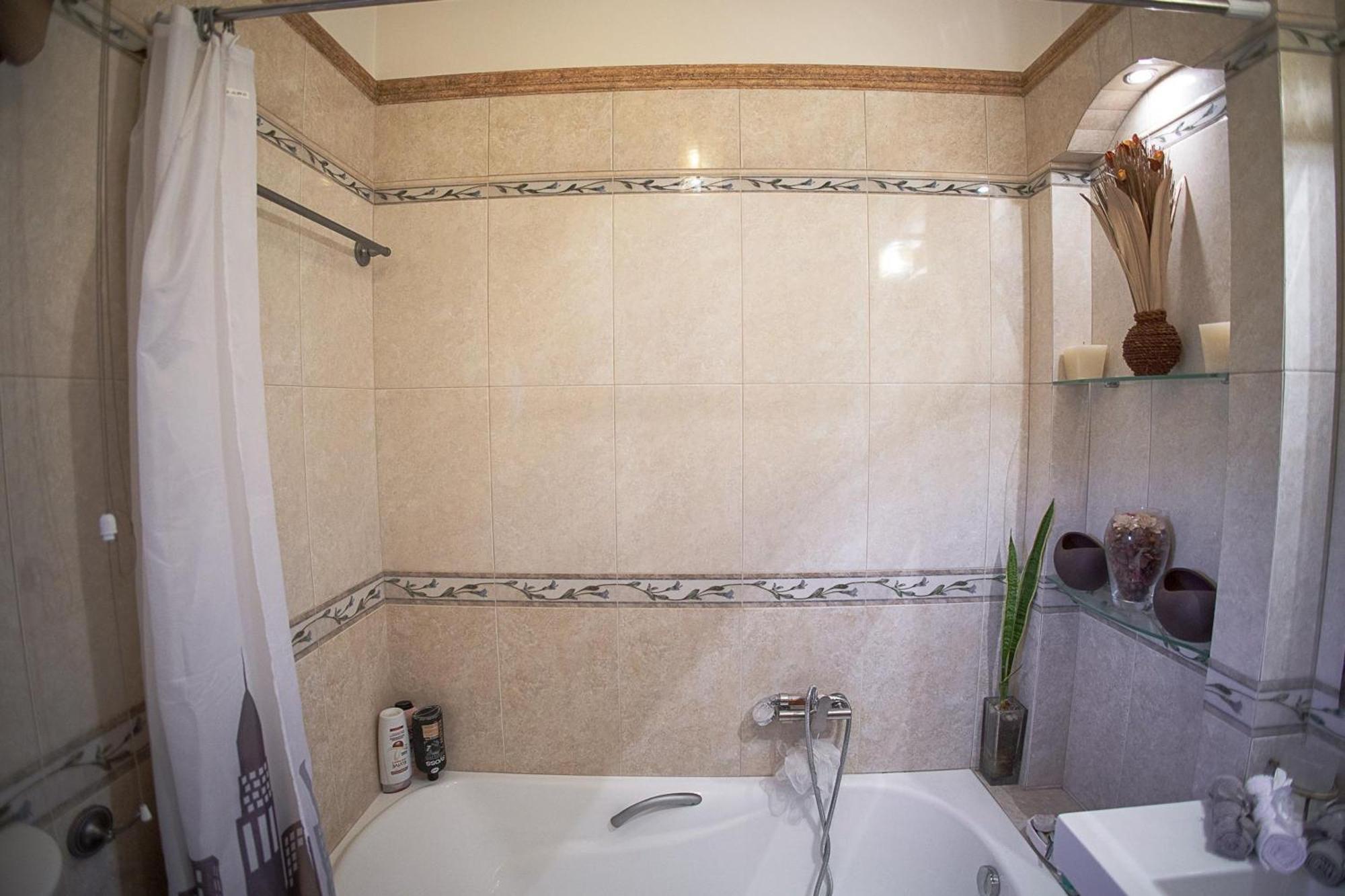 Ferienhaus Venia House Marathos (Thessaly)