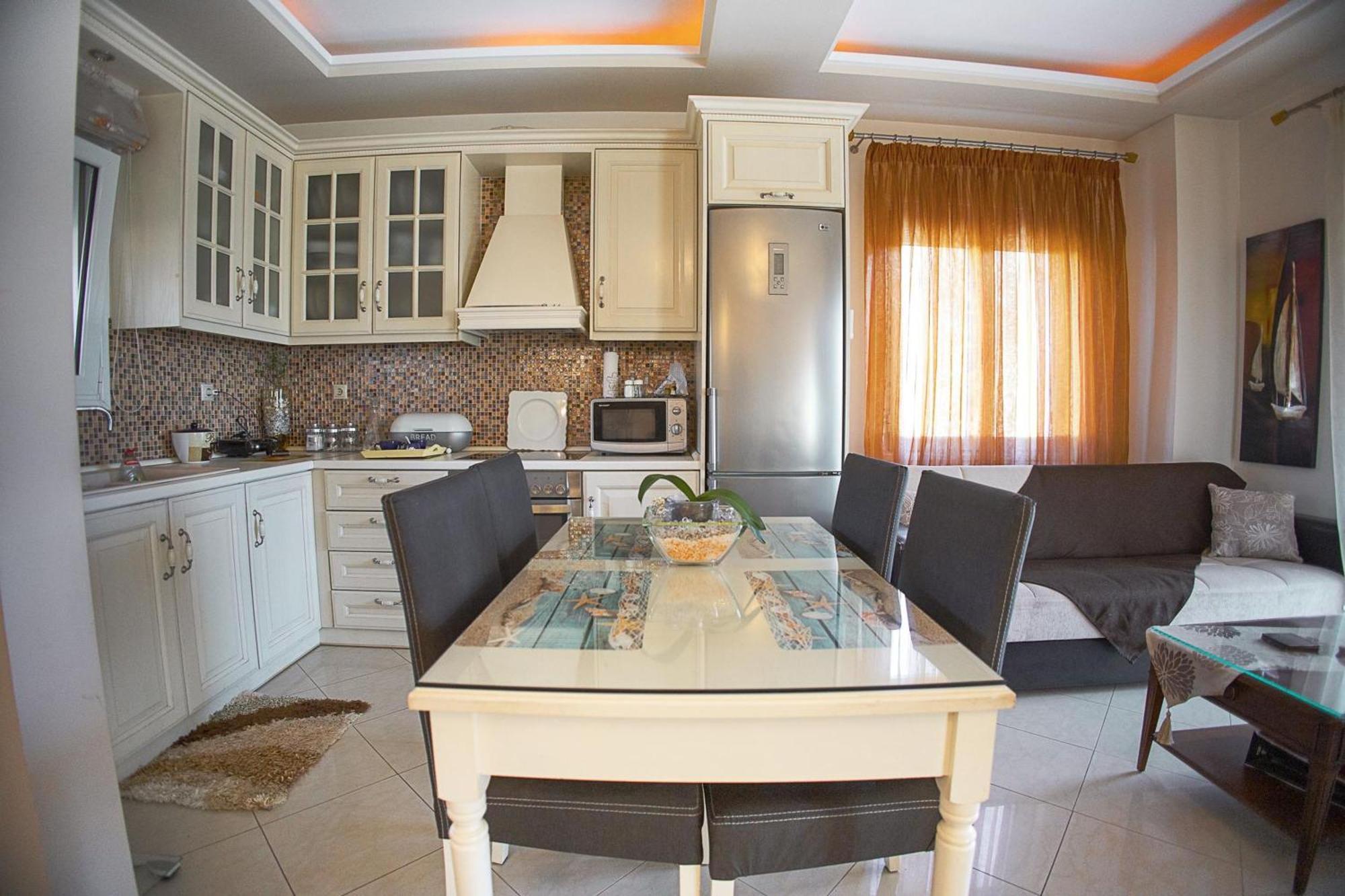 Venia House *