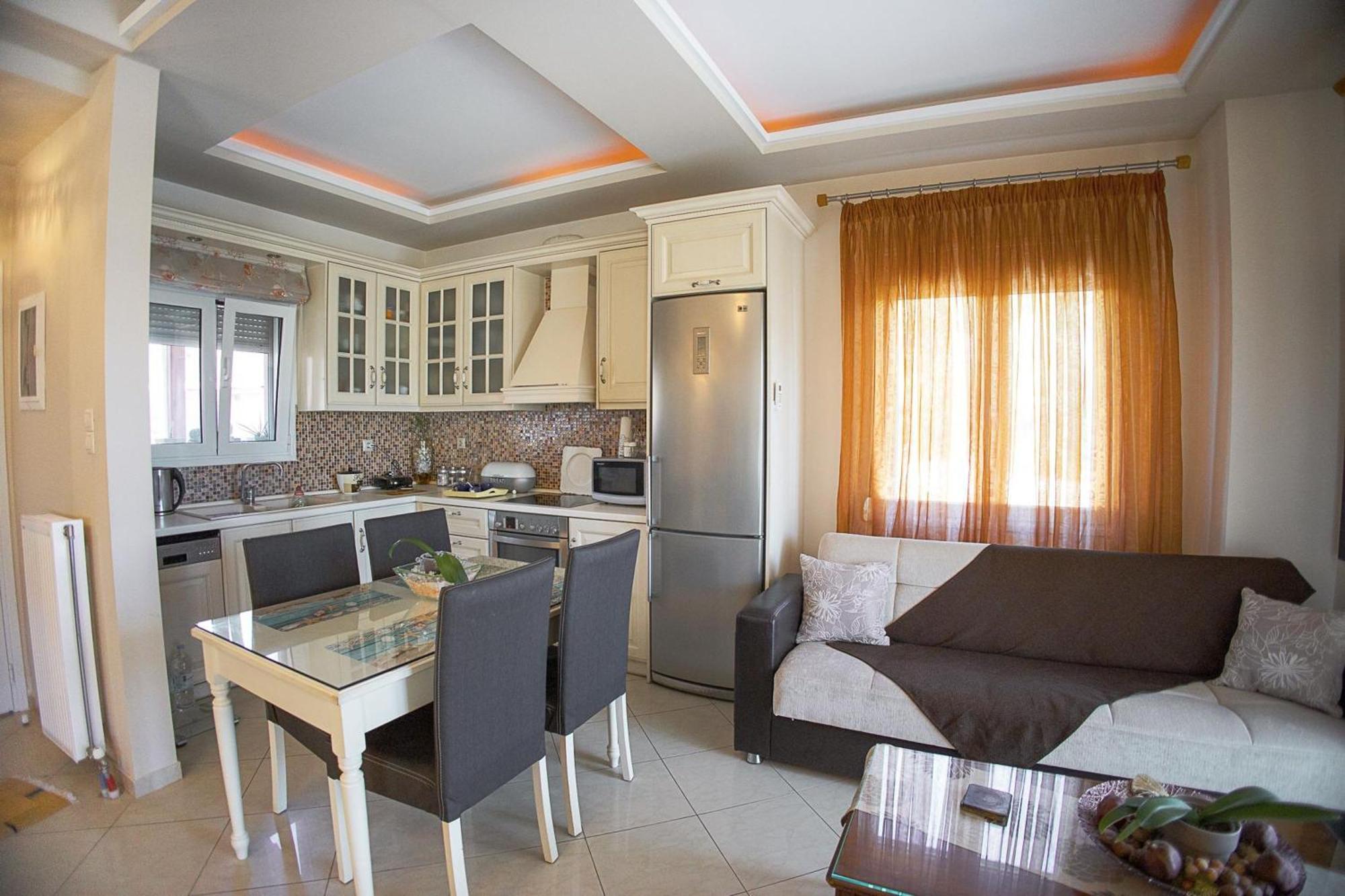 Ferienhaus Venia House