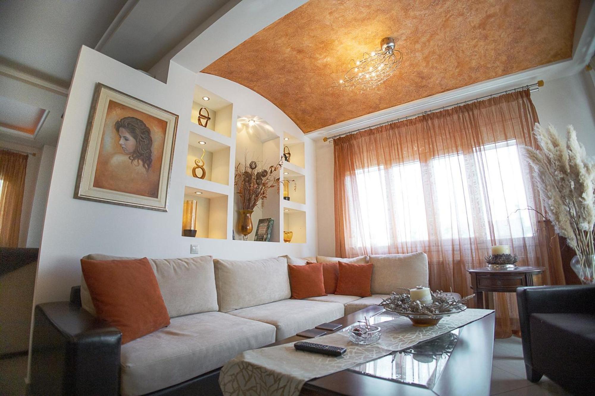 Venia House Ferienhaus *